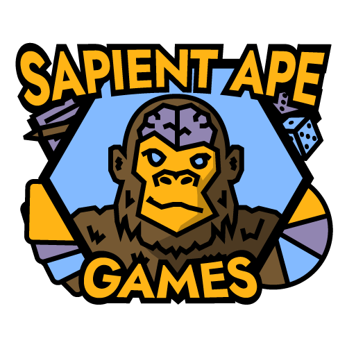 Sapient Ape Games